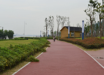 生態(tài)透水混凝土