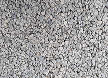 露骨料透水砼（局部）